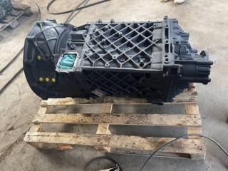 КПП ZF 16S2220TD, ориг. номер 81-32004-6306, 1343001026, MAN TGA 2000-2008