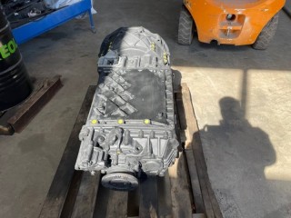 КПП ZF 16S2320TD, ориг. номер 1344001023, 81-32004-6307, MAN TGA 2000-2008