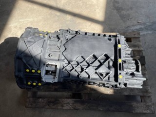 КПП ZF 16S2320TD, ориг. номер 1344001023, 81-32004-6307, MAN TGA 2000-2008
