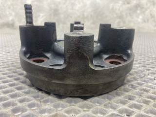 Кронштейн вискомуфты, ориг. номер 1912095, Scania P/G/R/T
