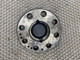 Кронштейн вискомуфты, ориг. номер 1912095, Scania P/G/R/T