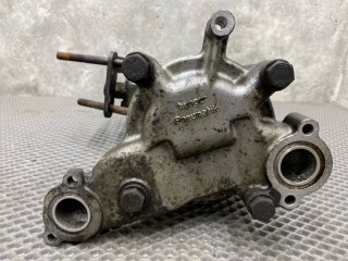 Теплообменник КПП ZF, ориг. номер 31220, 0501212139, 06250680000, 06250630400, 0501214022, 0501211616, 1840389, 1643669, 5001865807, 81325600059, 1449652, 551070, 81325606093, 8MO376765511, CLC144000P, 026060, 1369676, 6085198908, 359330, DF3053, 8196829SX, 0501210562, 0501211313, 9095070, 408M05, M4914004, 266003N, 0202715, 0625068000, 1844561, DAF XF105 XF 105