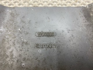 Кронштейн топливного фильтра Scania P/G/R/T, 1900680