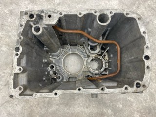 Корпус КПП, ориг. номер 1316201110, 5001853602, 42534698, 1316401025, DAF