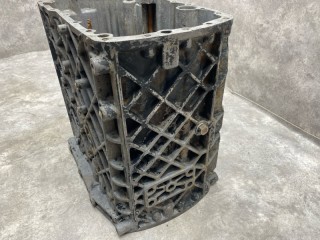 Корпус КПП, ориг. номер 1316201110, 5001853602, 42534698, 1316401025, DAF