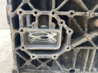 Корпус КПП, ориг. номер 1316201110, 5001853602, 42534698, 1316401025, DAF