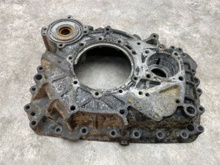 Крышка КПП задняя, ориг. номер 1315401174, 93191209, Iveco