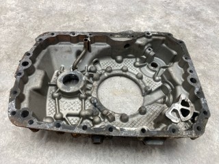 Крышка КПП задняя, ориг. номер 1315401174, 93191209, Iveco