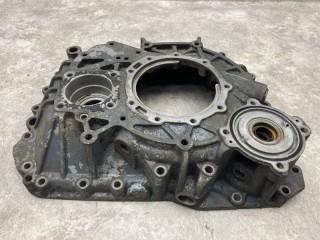 Крышка КПП задняя, ориг. номер 1315401174, 93191209, Iveco