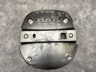 Накладка глушителя DAF XF105, 1670955
