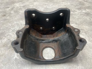 Подушка двигателя, ориг. номер 65115100104859, 71360385, Kamaz