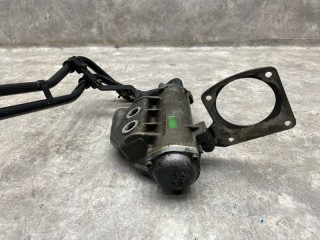 Теплообменник КПП ZF, ориг. номер 10048203, 0501215041, 0501215941, 0501215841