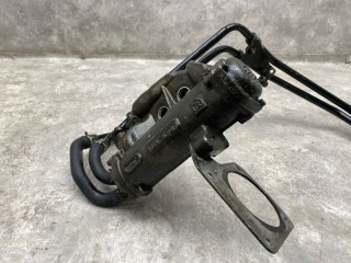 Теплообменник КПП ZF, ориг. номер 10048203, 0501215041, 0501215941, 0501215841
