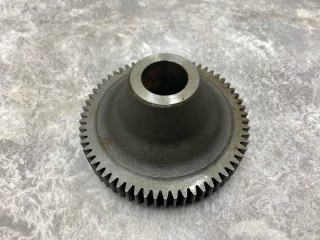 Шестерня компрессора, ориг. номер 111009, 1641625, 7600850011, 011428, T12941002, S160882, 7600100005, 0964609, 50GW010, KL109010, CRANKGEAR14, EKWA98GR, 235012900, 0866298, DAF XF105
