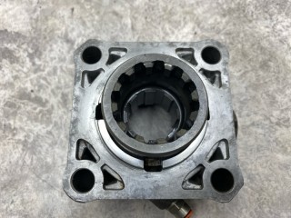 Коробка отбора мощности, ориг. номер 021215010, LKF50CCH8, 01004100170, LKF50CBH8, DAF