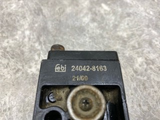 Клапан КПП, ориг. номер 0501215358, 95531665, 0501208629, 1897663, 0524024, 551042, 75086, 096304, T02583001, 106008, 24042, 1356298002, 0106008, 280641, K2000824, 95536809, 10211000, 8322706SX, S161101, 85300019636, 246201, S112091, 1374723, 85327346001, 1297004, 1787556, 551047, 7421318366, 93192627, 3126232, 81327346044, 21884344, 21318366, 3121607, 03708000, 0501219309, 0501219848, 7421884344, 42559493, 42534677, 42567284, LT42210110007, 2816011, 645005, 0501209434, 0501219310, 5001850582, 42577396, PN10186, 27557510, 263448, 03708002, JTC500129, 780017021, 93190556, RI06203, BK9006044, 42634677, 14340430001, 5001875800, 22909602, 95531665EU, 501208629, 10106009, 81327346048, 10562900, 2134106, 240428163, DAF