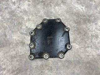 Крышка КПП, ориг. номер 1315301151, 1304488, 93194331, 81321060201, 0494672, DAF