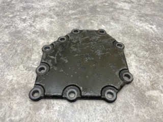 Крышка КПП, ориг. номер 1315301151, 1304488, 93194331, 81321060201, 0494672, DAF