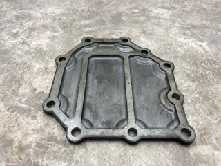 Крышка КПП, ориг. номер 1315301151, 1304488, 93194331, 81321060201, 0494672, DAF