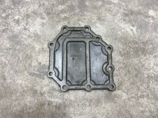 Крышка КПП, ориг. номер 1315301151, 1304488, 93194331, 81321060201, 0494672, DAF