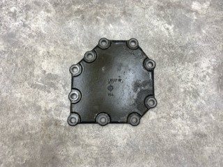 Крышка КПП, ориг. номер 1315301151, 1304488, 93194331, 81321060201, 0494672, DAF
