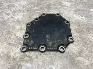 Крышка КПП, ориг. номер 1315301151, 1304488, 93194331, 81321060201, 0494672, DAF