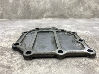 Крышка КПП, ориг. номер 1315301151, 1304488, 93194331, 81321060201, 0494672, DAF