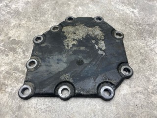 Крышка КПП, ориг. номер 1315301151, 1304488, 93194331, 81321060201, 0494672, DAF