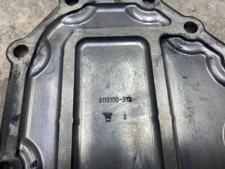 Крышка КПП, ориг. номер 1315301151, 1304488, 93194331, 81321060201, 0494672, DAF