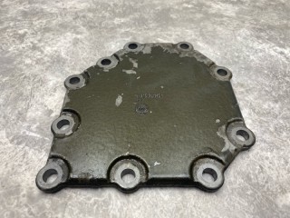 Крышка КПП, ориг. номер 1315301151, 1304488, 93194331, 81321060201, 0494672, DAF