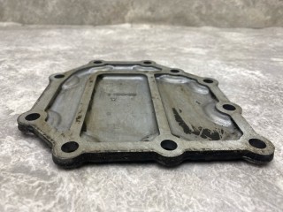 Крышка КПП, ориг. номер 1315301151, 1304488, 93194331, 81321060201, 0494672, DAF