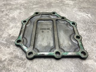 Крышка КПП, ориг. номер 1315301151, 1304488, 93194331, 81321060201, 0494672, DAF