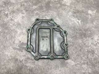 Крышка КПП, ориг. номер 1315301151, 1304488, 93194331, 81321060201, 0494672, DAF