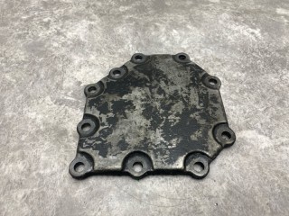 Крышка КПП, ориг. номер 1315301151, 1304488, 93194331, 81321060201, 0494672, DAF
