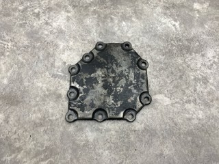 Крышка КПП, ориг. номер 1315301151, 1304488, 93194331, 81321060201, 0494672, DAF