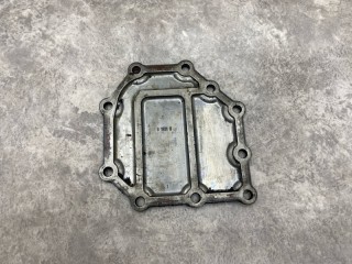 Крышка КПП, ориг. номер 1315301151, 1304488, 93194331, 81321060201, 0494672, DAF