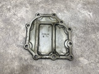 Крышка КПП, ориг. номер 1315301151, 1304488, 93194331, 81321060201, 0494672, DAF