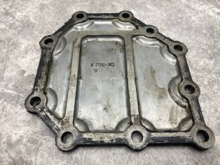 Крышка КПП, ориг. номер 1315301151, 1304488, 93194331, 81321060201, 0494672, DAF