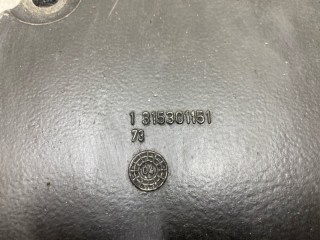 Крышка КПП, ориг. номер 1315301151, 1304488, 93194331, 81321060201, 0494672, DAF