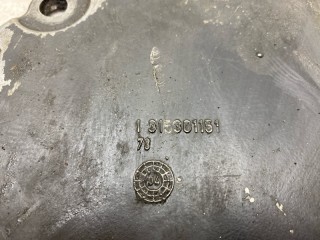 Крышка КПП, ориг. номер 1315301151, 1304488, 93194331, 81321060201, 0494672, DAF