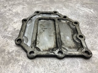 Крышка КПП, ориг. номер 1315301151, 1304488, 93194331, 81321060201, 0494672, DAF