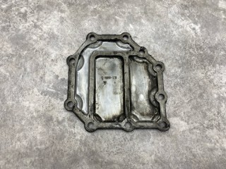 Крышка КПП, ориг. номер 1315301151, 1304488, 93194331, 81321060201, 0494672, DAF