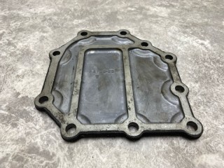 Крышка КПП, ориг. номер 1315301151, 1304488, 93194331, 81321060201, 0494672, DAF
