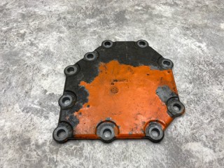 Крышка КПП, ориг. номер 1315301151, 1304488, 93194331, 81321060201, 0494672, DAF