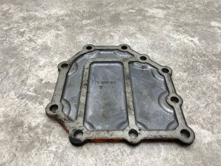 Крышка КПП, ориг. номер 1315301151, 1304488, 93194331, 81321060201, 0494672, DAF