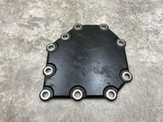 Крышка КПП, ориг. номер 1315301151, 1304488, 93194331, 81321060201, 0494672, DAF