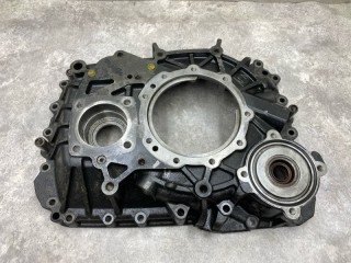 Крышка задняя кпп ZF, ориг. номер 1315401224, 1315301223, 42534470, 42536600, 81321060223, 5001849934, 1377421, 5001848896, DAF