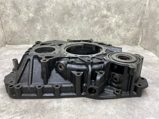 Крышка задняя кпп ZF, ориг. номер 1315401224, 1315301223, 42534470, 42536600, 81321060223, 5001849934, 1377421, 5001848896, DAF