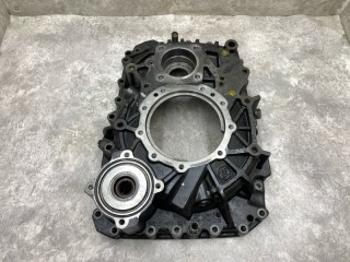 Крышка задняя кпп ZF, ориг. номер 1315401224, 1315301223, 42534470, 42536600, 81321060223, 5001849934, 1377421, 5001848896, DAF