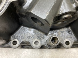 Крышка задняя кпп ZF, ориг. номер 1315401224, 1315301223, 42534470, 42536600, 81321060223, 5001849934, 1377421, 5001848896, DAF